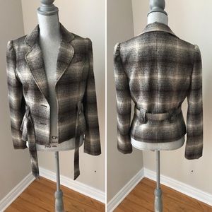 Marco Serrani Blazer - NWOT